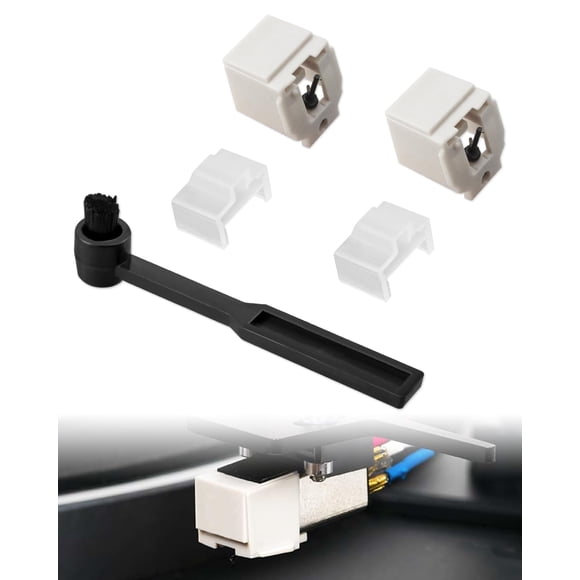 Cápsula SZRKRLA ATN3600L (2 unidades) para Audio‑Technica
