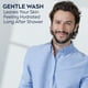 thumbnail image 2 of Gel de Baño Nivea Men Maximum Hydration 500 ml Hombre Paquete de 3, 2 of 3