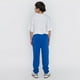 thumbnail image 4 of Pantalón de Buzo Niño Teen Focal Azul Corona, 4 of 5