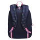 thumbnail image 2 of Mochila Infantil Simple Wingle Unicornio Azul Head, 2 of 4