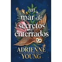 Umbriel - Libro Un Mar De Secretos Enterrados -Young, Adrienne