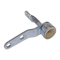 Magideal - 38654 Accesorio De Automóviles Trasero Trasero Izquierdo Accesorio De Automóvil Fácil De Instalar Reemplazo De Piezas De Reparación 66120-04011