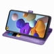 thumbnail image 3 of Funda Cartera FOXDOCK para Samsung Galaxy A21S , Flip PU con Relieve de Gatos y Perros, Tarjetero y Soporte, 3 of 6