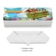 thumbnail image 3 of Los Croods: Árbol Familiar Estuche Rígido para Gafas de Cuero PU Protector con Forro de Felpa Premium Suave para Hombres y Mujeres, 3 of 6