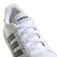 thumbnail image 2 of Zapatillas de tenis para niños adidas Grand Court 2.0 de piel sintética, 2 of 3