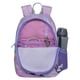 thumbnail image 3 of Mochila Infantil  Bionica 2024 Dog Huellitas Rosado, 3 of 5