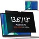 thumbnail image 1 of Pantalla de privacidad Mamol para MacBook Air de 13,6 pulgadas para 2025, 1 of 7