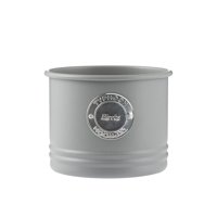 Typhoon - Contenedor Hierba Gris