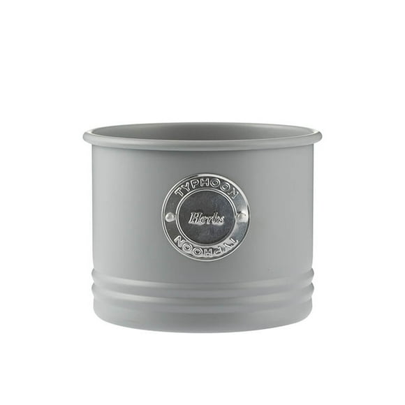 Contenedor Hierba Gris
