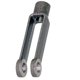 thumbnail image 2 of Pasador de Horquilla Buyers Products 1/4\" DIÁMETRO 1/4-28 NF Gris, 2 of 3