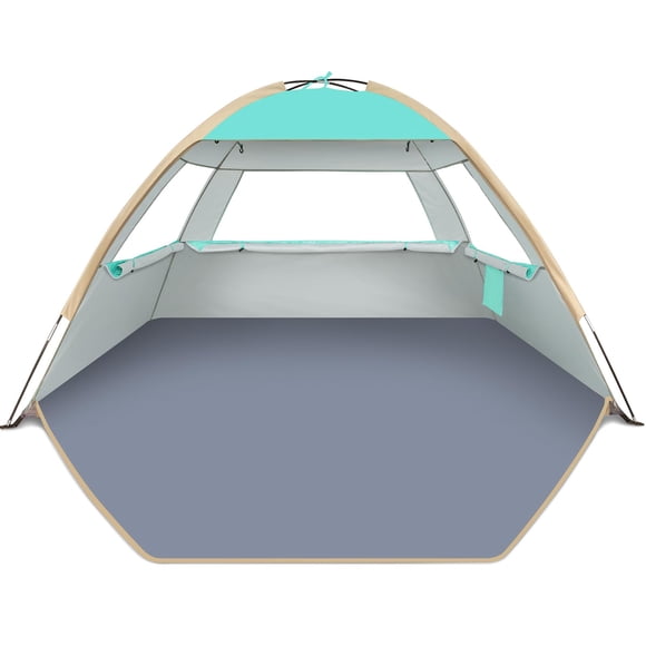 Carpa de playa Gorich Sun Shelter para 3/4-5/6-7/8-10 personas