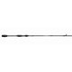 thumbnail image 3 of Caña de Pescar Denali 191 cm Med‑Lite Xtra‑Fast MS633XF, 3 of 6