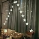 thumbnail image 4 of Luces Cascada Piramide Guirnalda Luces Navidad Cortina Led, 4 of 4