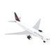 thumbnail image 2 of Maqueta de avión de juguete Daron Air Canada de un solo avión fundido a presión, 2 of 5