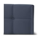 thumbnail image 4 of Cama Rosen Autonomy Sky King + Respaldo Issey Azul, 4 of 6