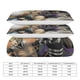 thumbnail image 2 of One-Punch Man Anime Home Bed 3-piece Set Classic Japanese Anime Polyester Wash Student Dormitory Set, 2 of 5
