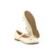 thumbnail image 3 of Zapatilla velcro elástico newborn niño 805, 3 of 5