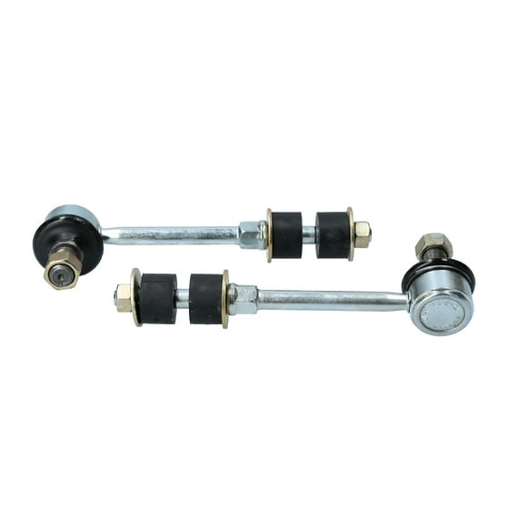 Par Bieletas Traseras Hyundai Terracan 01 07