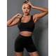 thumbnail image 5 of Conjunto Deportivo Mujer Flix Fitness Top y Short, 5 of 5