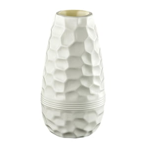 Bothyi - Florero, Centro De Mesa Sencillo Para Mueble De Tv, Sala De Estar, Mesa De Comedor