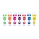 thumbnail image 2 of Set de Colorantes Alimentarios Rainbow Dust ProGel Icing 7 Piezas, 2 of 3