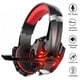 thumbnail image 1 of Audífonos Gamer KOTION EACH PRO G9000 con Micrófono Reducción de Ruido, 1 of 8