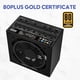 thumbnail image 4 of Fuente De Alimentación 850w 80 Plus Gold Totalmente Modular Atx 3 1, 4 of 9