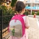 thumbnail image 5 of Mochila Escolar Desmarcar El Principito Rosa, 5 of 6