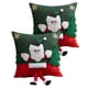 thumbnail image 3 of Pack De 2 Fundas De Cojin Para Navidad 3d B19, 3 of 3