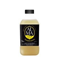 Alma Sour - Pisco Sour Premium Tradicional, 1 Litro