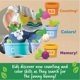 thumbnail image 2 of Juguete Learning Resources Hide and Seek: huerto de más de 18 meses, 2 of 6