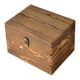 thumbnail image 5 of Caja De Almacenamiento De Madera, Caja De Exhibición Multiusos Para Manualidades, Para Pulseras, Herramientas Y Joyas, 5 of 5