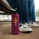 thumbnail image 4 of Botella aislada de acero inoxidable de 34 oz Logo Brands NCAA Arizona State, 4 of 4