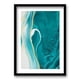 thumbnail image 1 of Cuadro Calipso Gold 70x50cms, 1 of 1