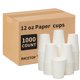 thumbnail image 1 of Vasos Desechables RACETOP 12 oz Paquete de 1000, 1 of 5