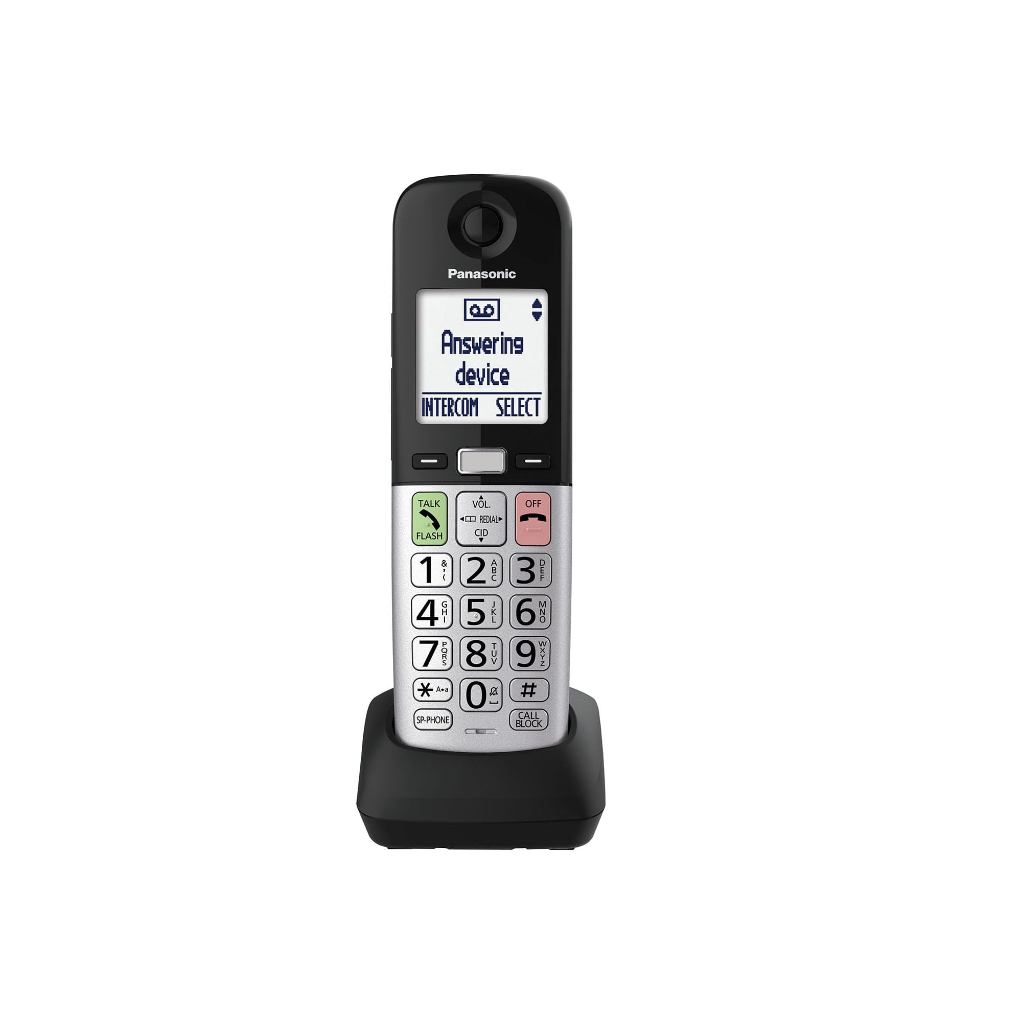 Accesorio Panasonic Kx Tgua40b