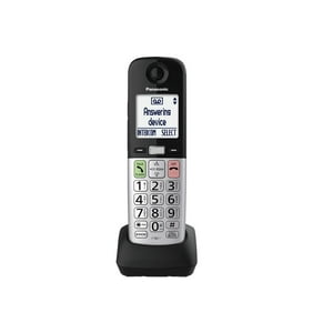 Panasonic - Accesorio Para Teléfono Inalámbrico Kx Tgua40B