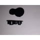 thumbnail image 4 of Tapones para Agujeros de Espejo Kustom Cycle Parts 2014‑2023 Harley‑Davidson, 4 of 4
