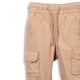 thumbnail image 2 of Pantalón Bebe Niño Caqui Pillin, 2 of 3