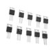 thumbnail image 3 of Kit Surtido De Transistores Paquete De 50 Transistores Conjunto Surtido Transistor MOSFET, 3 of 5