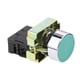 thumbnail image 2 of XB2-BA31 Interruptor De Botón De Descarga De Auto-reinicio Momentáneo XB2-BA31 1 NO N / O 22MM, 2 of 3