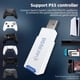 thumbnail image 3 of Converter de Gamepad DS50 Pro Soporte Multi-plataforma Accesorios de Juego con Control de Movimiento para PS5/PS4/Controller Elite de Xbox, 3 of 7