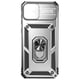 thumbnail image 2 of Estuche GANGXUN para Samsung Galaxy A04, soporte giratorio 360°, estilo mecánico y magnético, 2 of 5