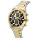 thumbnail image 3 of Reloj Analógico Casio Edifice EFB-710SG-1AV Bicolor Hombre, 3 of 4