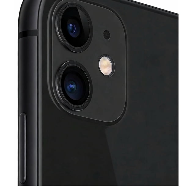 iPhone 11-128 GB-Negro--Reacondicionado | Lider