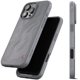 thumbnail image 1 of Funda Gadget Guard para iPhone 16 Pro MagSafe Trek Gris, 1 of 9