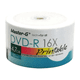 thumbnail image 2 of Dvd Imprimible 4 7gb 16x50 Unidades Blanco, 2 of 3