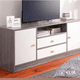 thumbnail image 2 of Rack de TV Nordic, 2 of 4