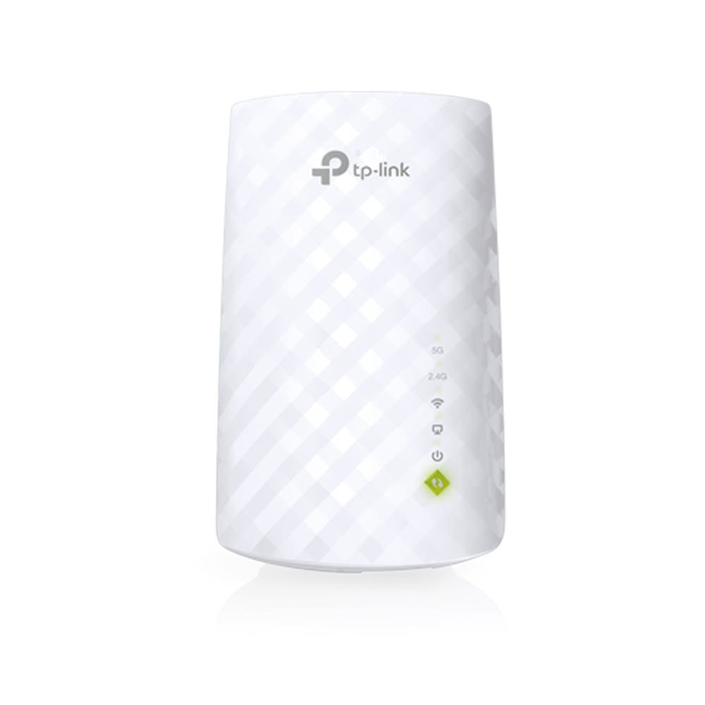 Tp Link - Extensor Cobertura Wifi Ac750 Re200