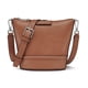 thumbnail image 1 of Bolso de mano Calvin Klein Ash North/South Crossbody Caramel, 1 of 2